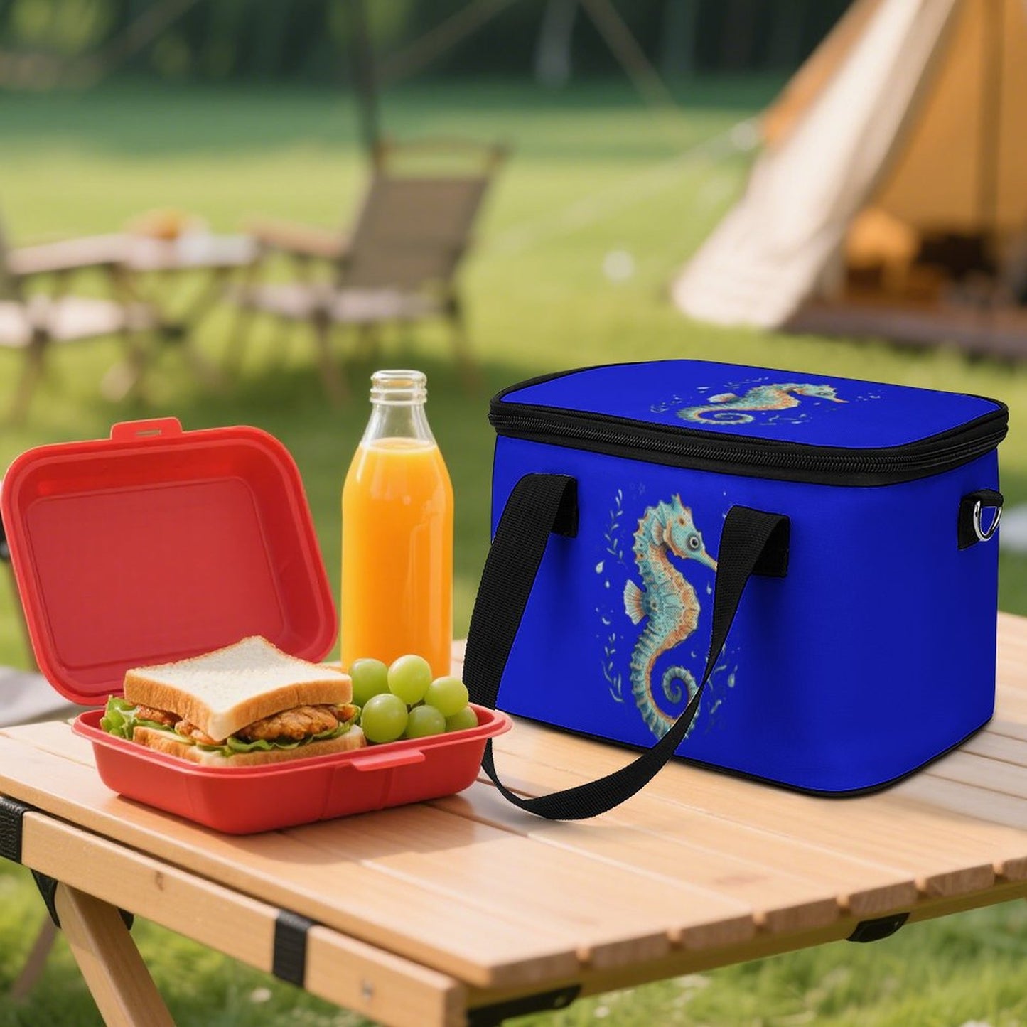 Portable Cooler/lunch bag