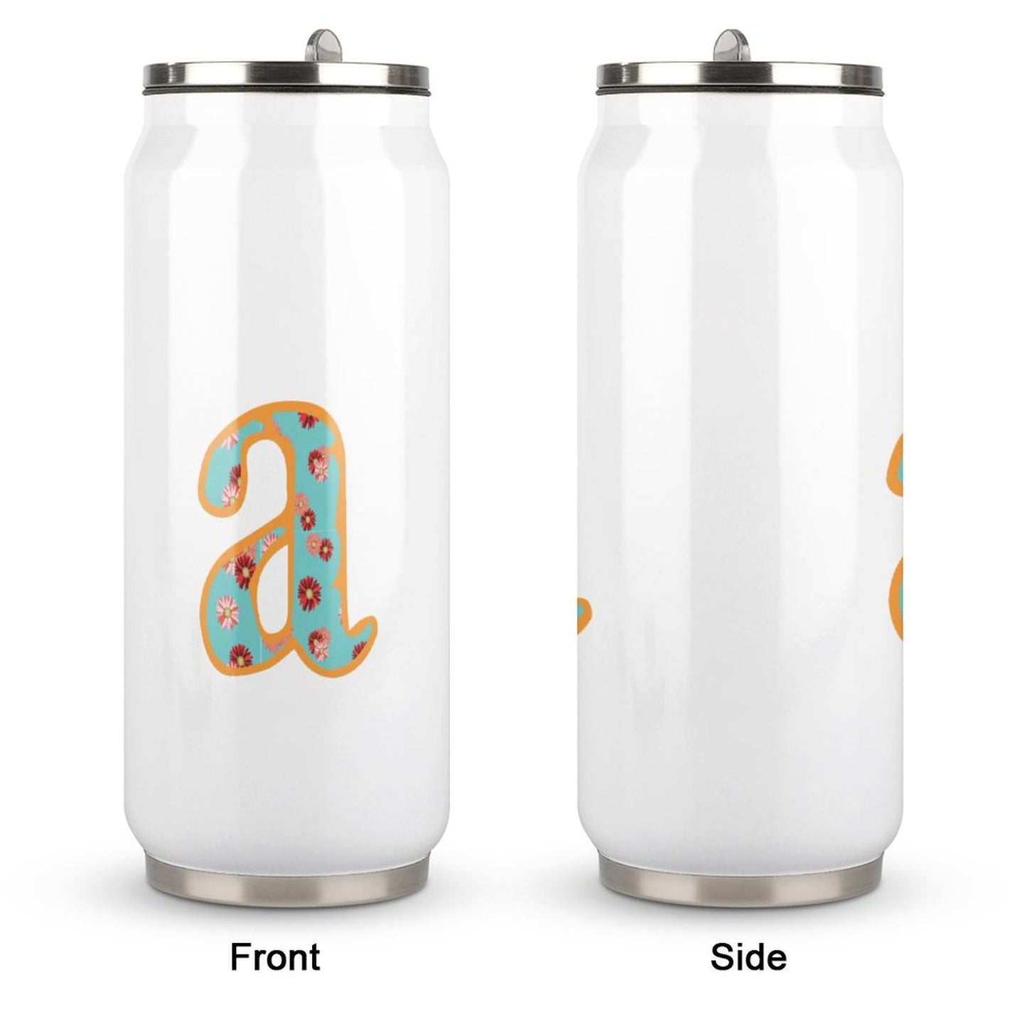 Stainless Steel Thermos Tumbler 500ML