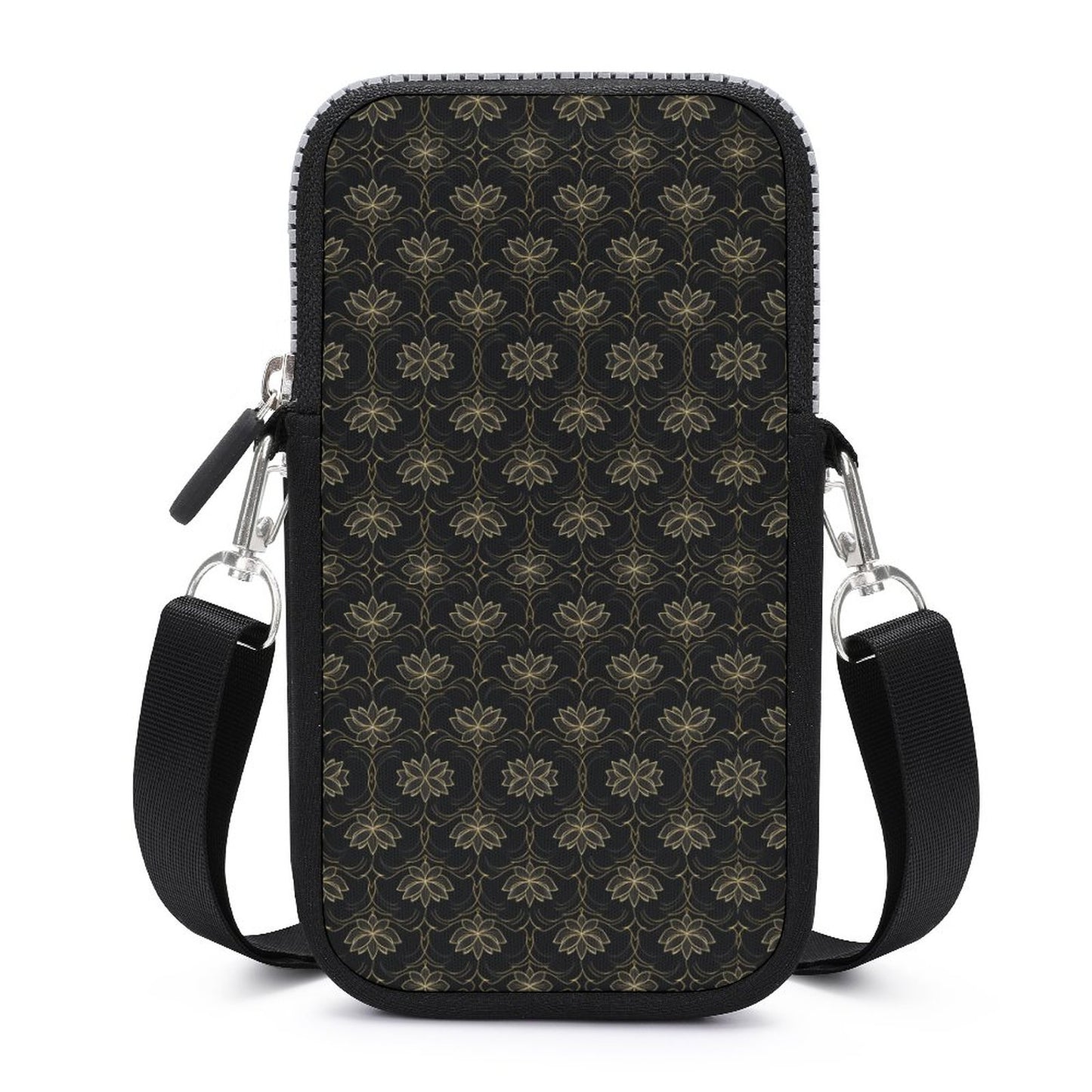 Cell Phone Crossbody Pouch