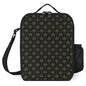 Insulated Lunch Bag with Polyester