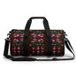 Foldable Duffel Gym Bag Q006