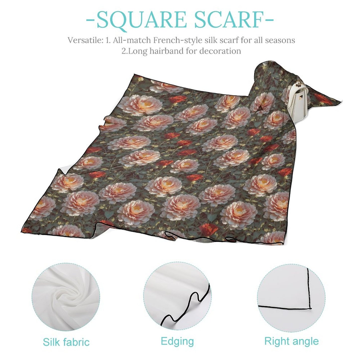 Women's Scarf