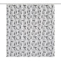 Cat Shower Curtain