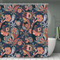 Waterproof Shower Curtain