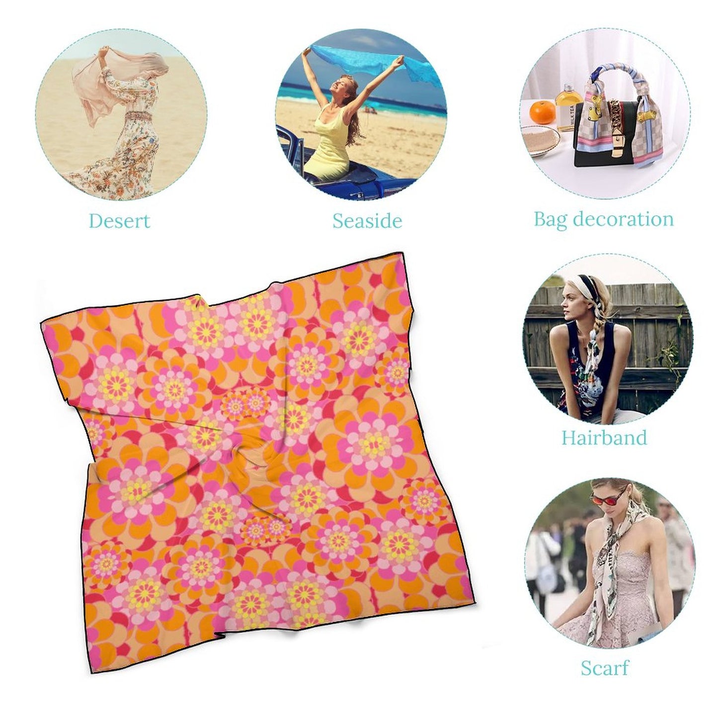 Women's Scarf