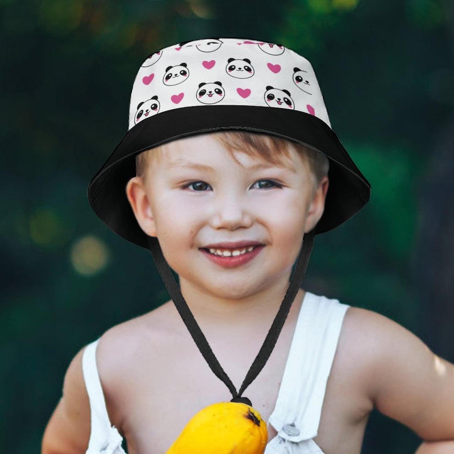 Kid's Bucket Hat