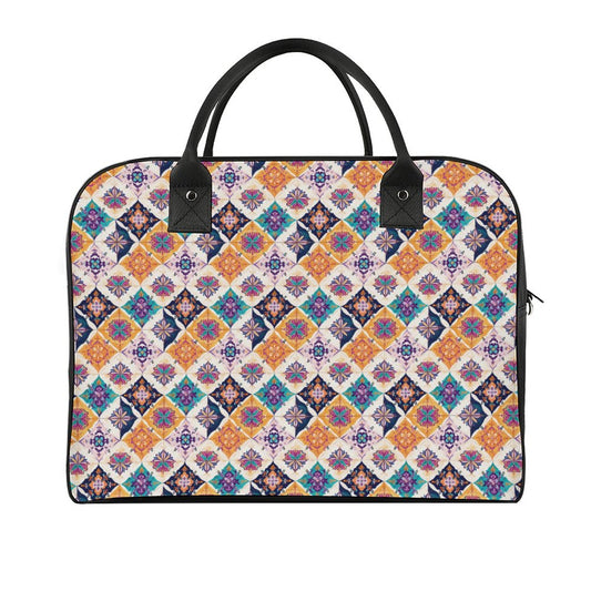 Travel Bag YHZ