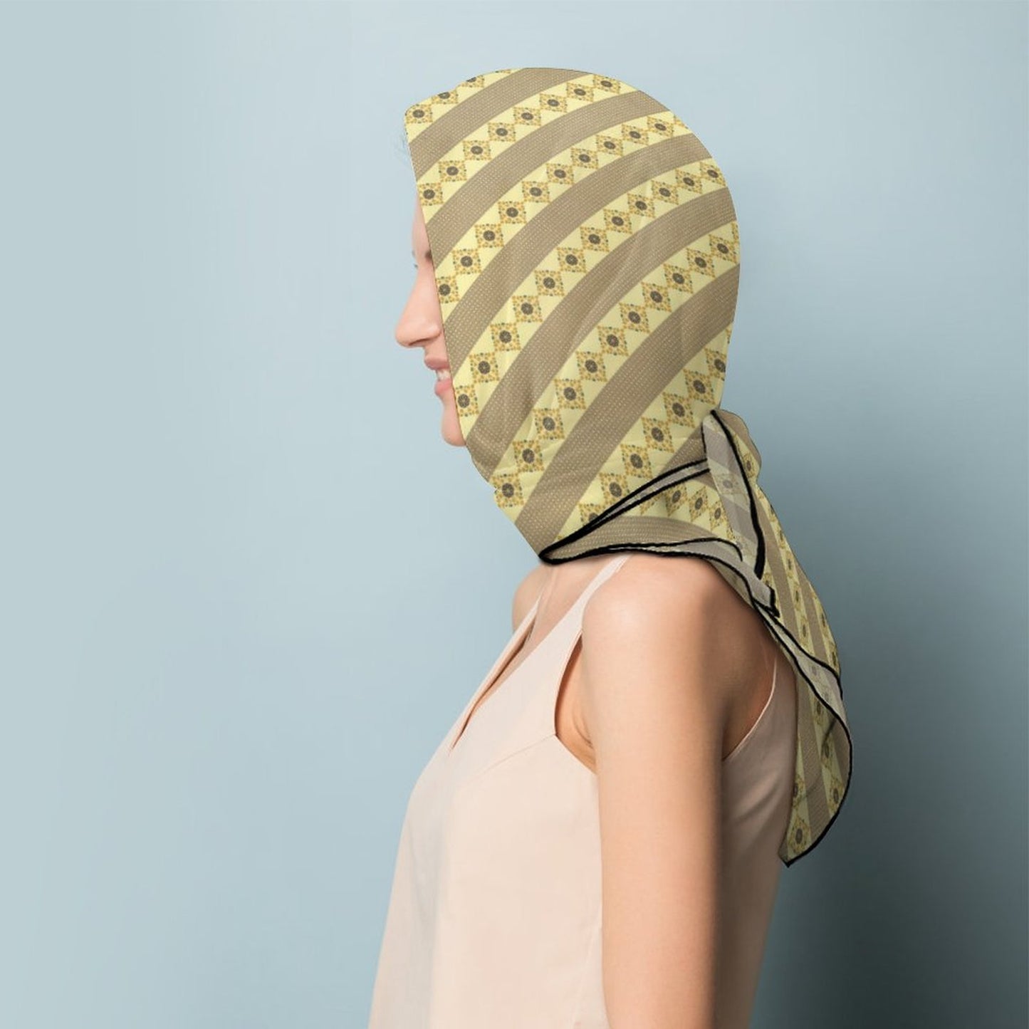 Women's Scarf