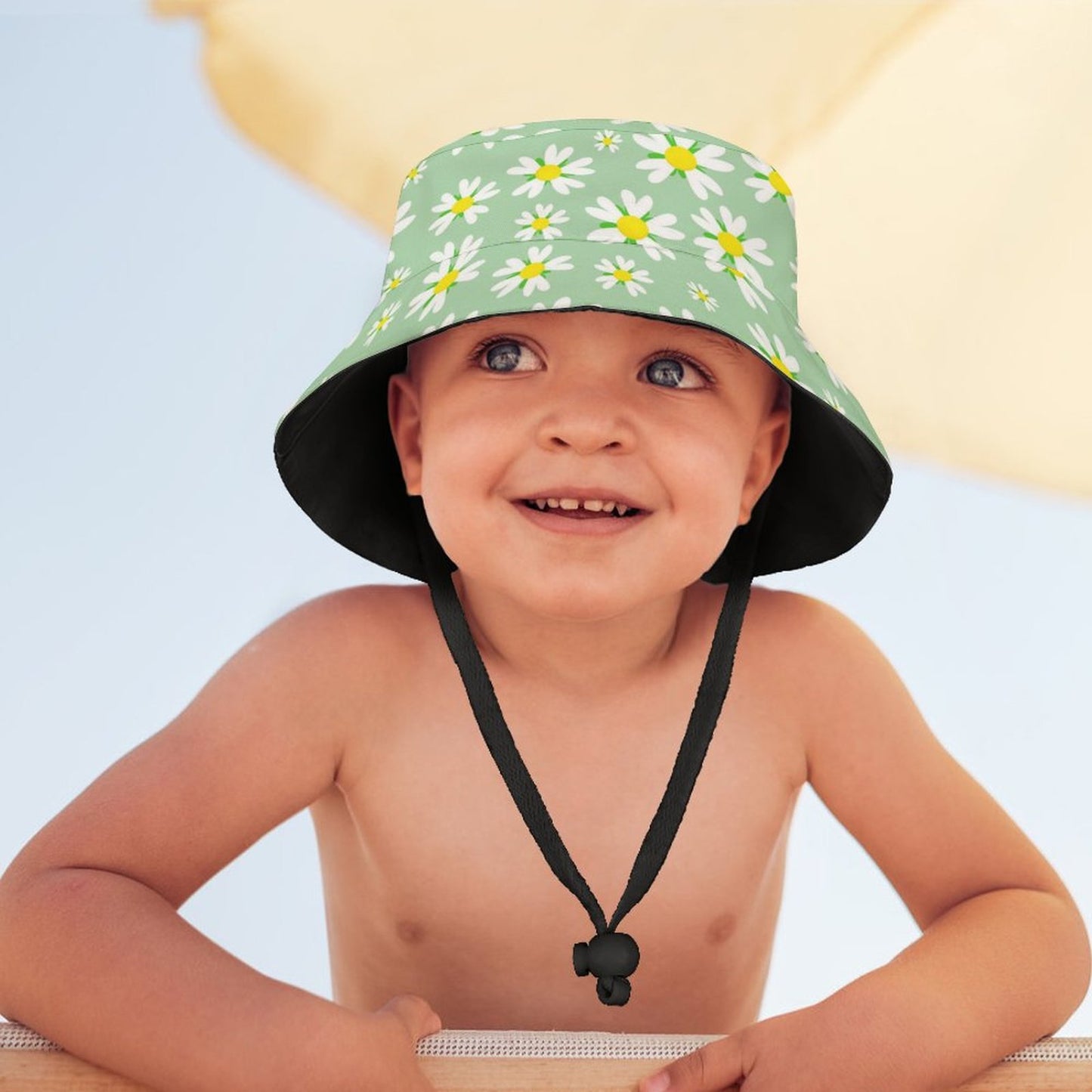 Kid's Bucket Hat