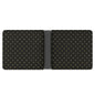 Custom PU Leather Wallets