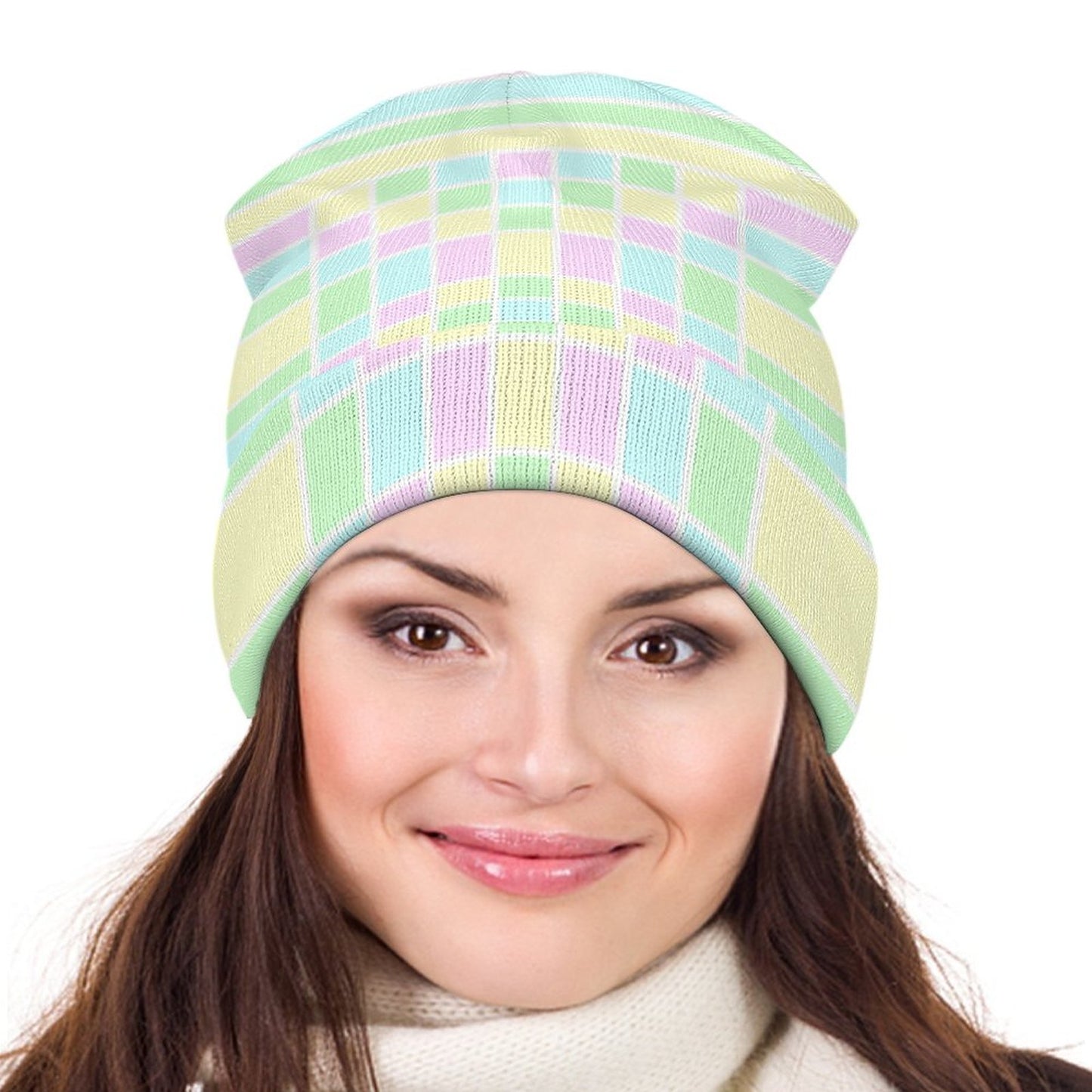 Knit Hat