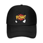 Summer Trucker Hat for Men