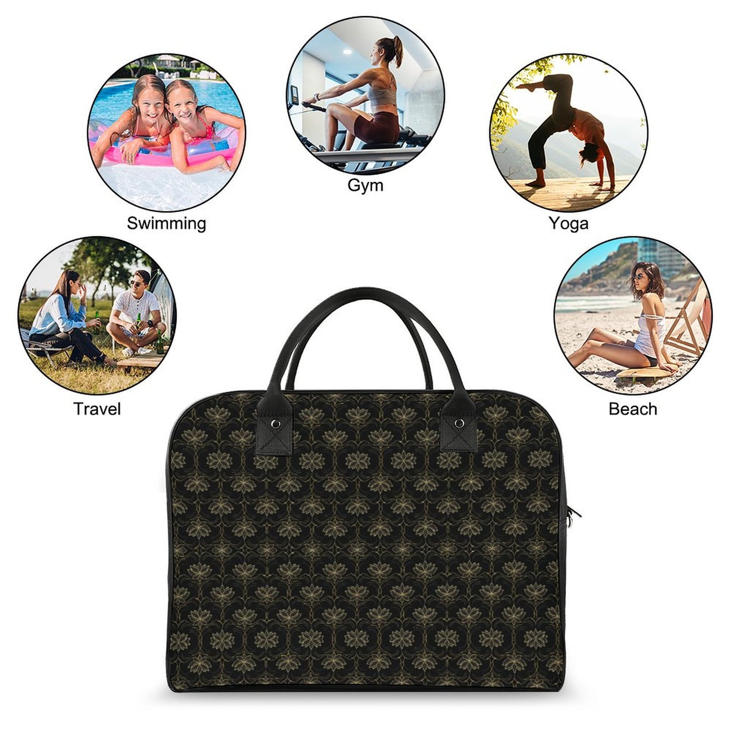 Travel Bag