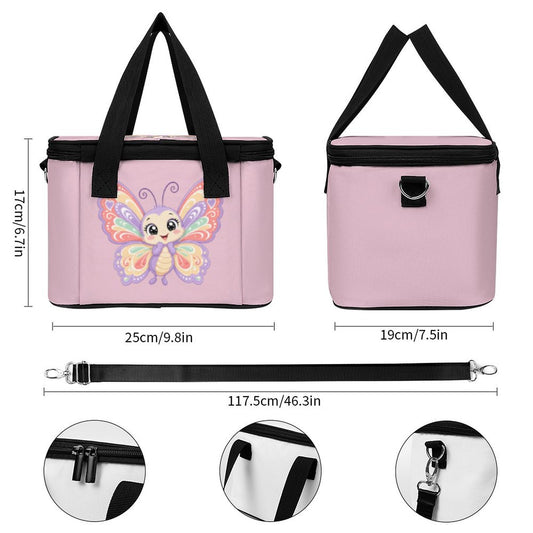 Portable Cooler/lunch bag