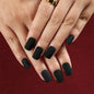 Press on nails wholesale solid color matte rectangular nail Press on nails piece Finished product Press on nails – Image 14