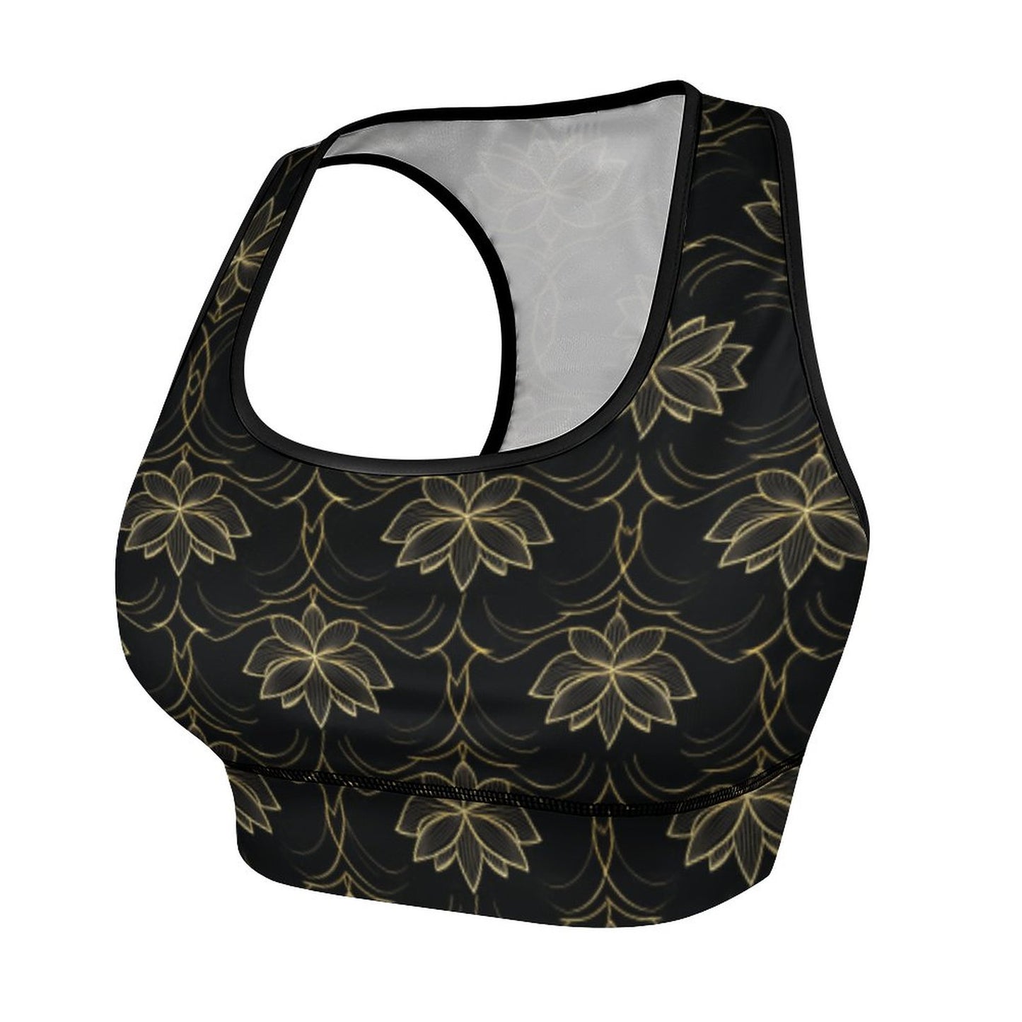 Workout Yoga Set