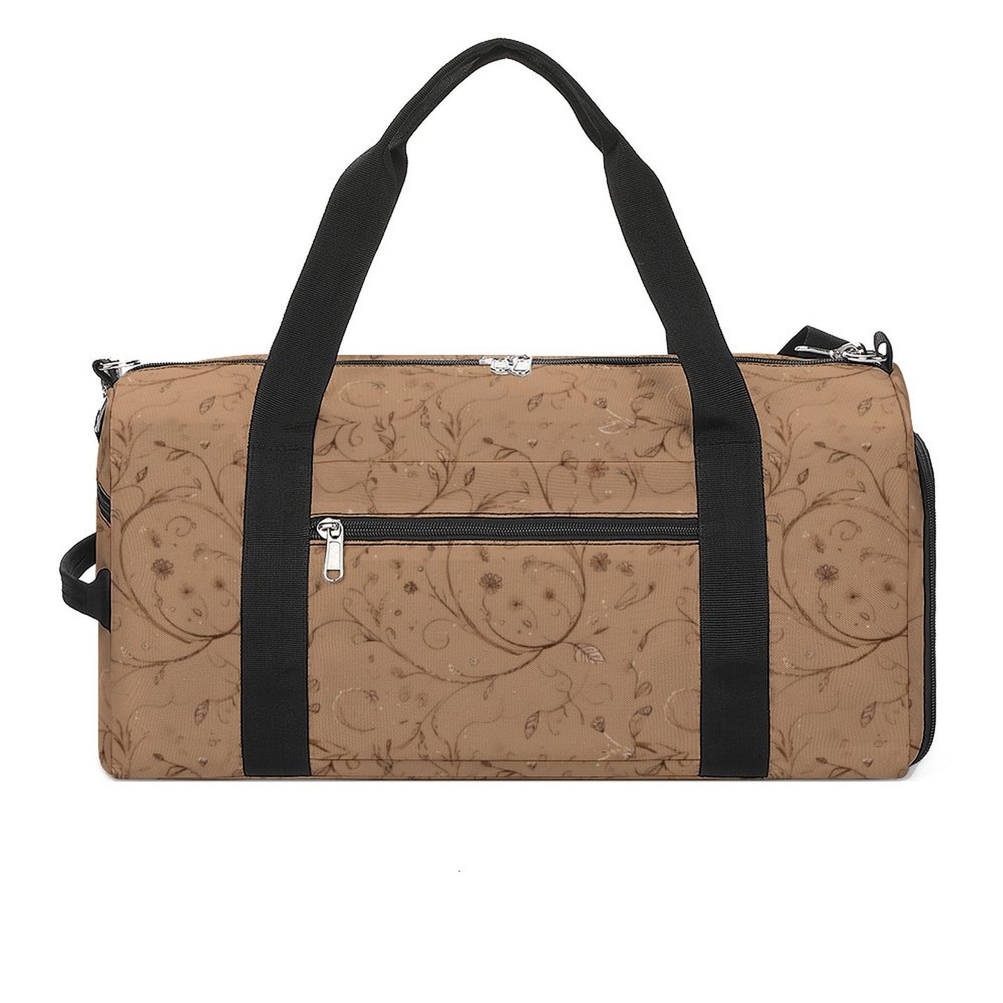 Oxford Gym Duffle Bag