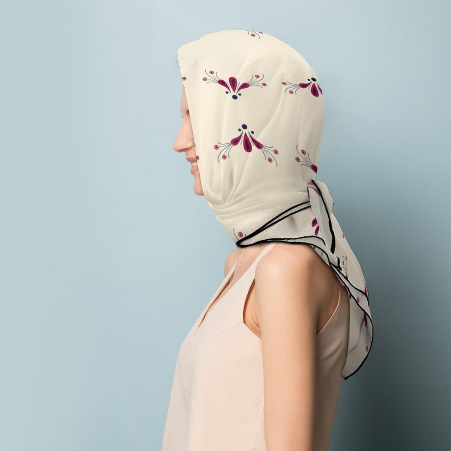 Women's Scarf