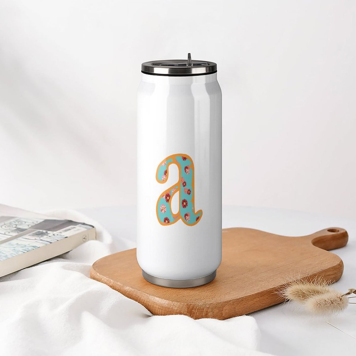 Stainless Steel Thermos Tumbler 500ML