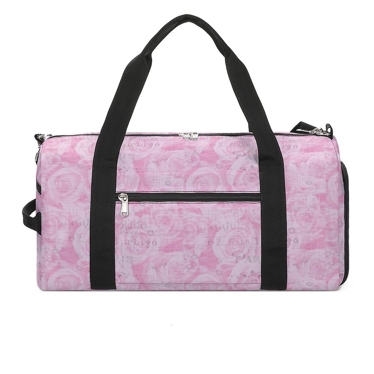 Oxford Gym Duffle Bag