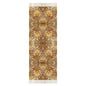 Cashmere-like Tassel Scarf