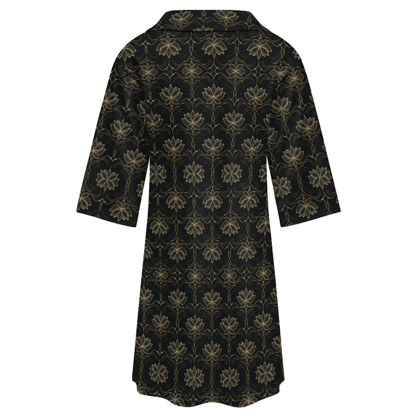 V-neck Dress for Women