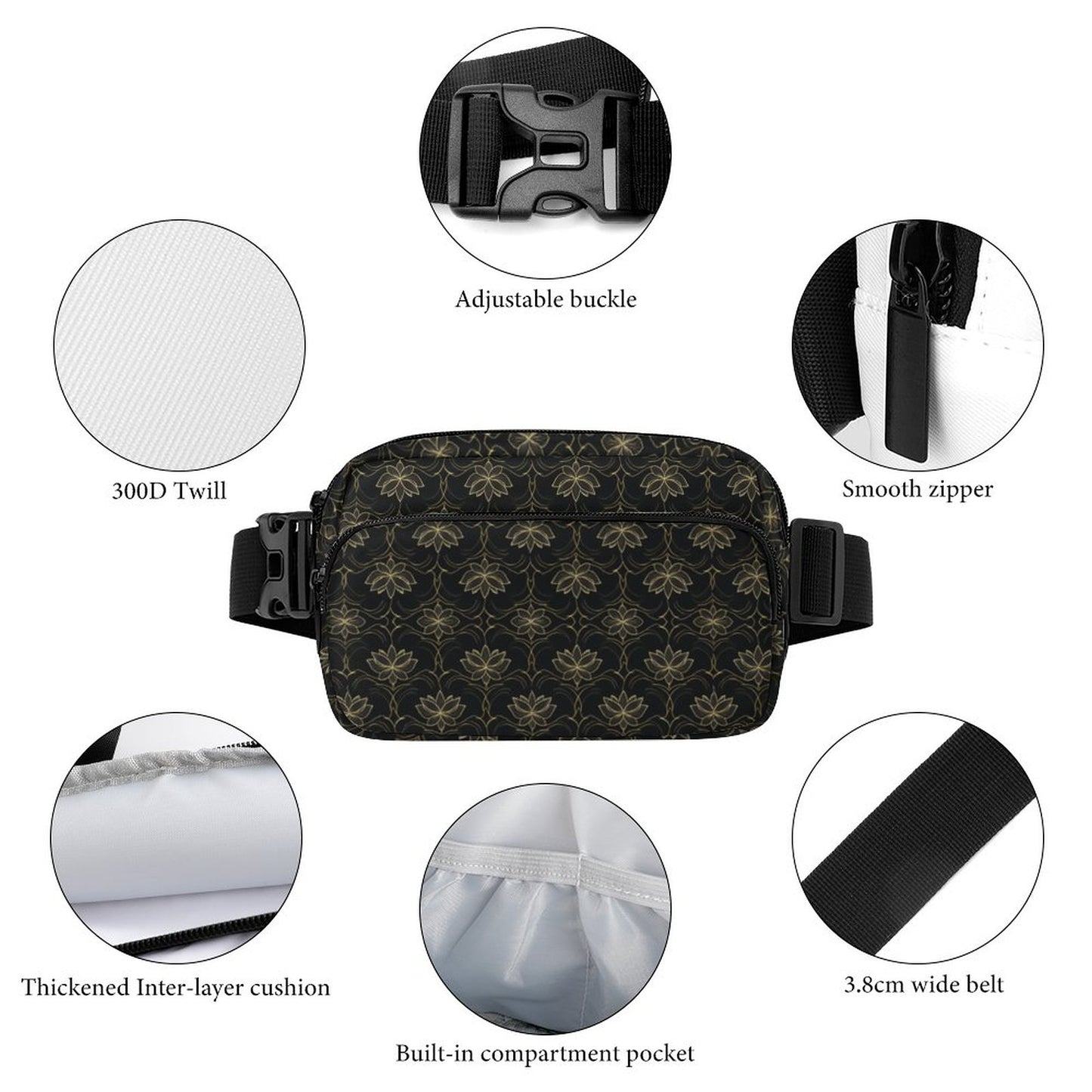 Bum Bag