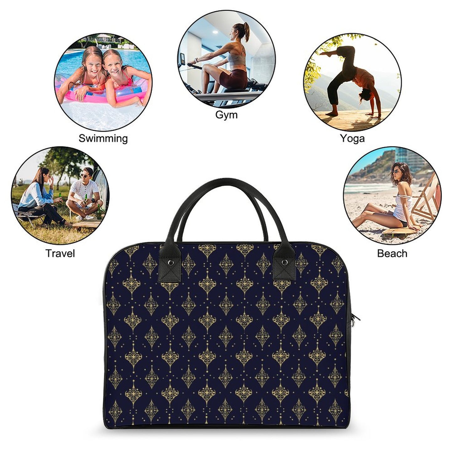 Travel Bag