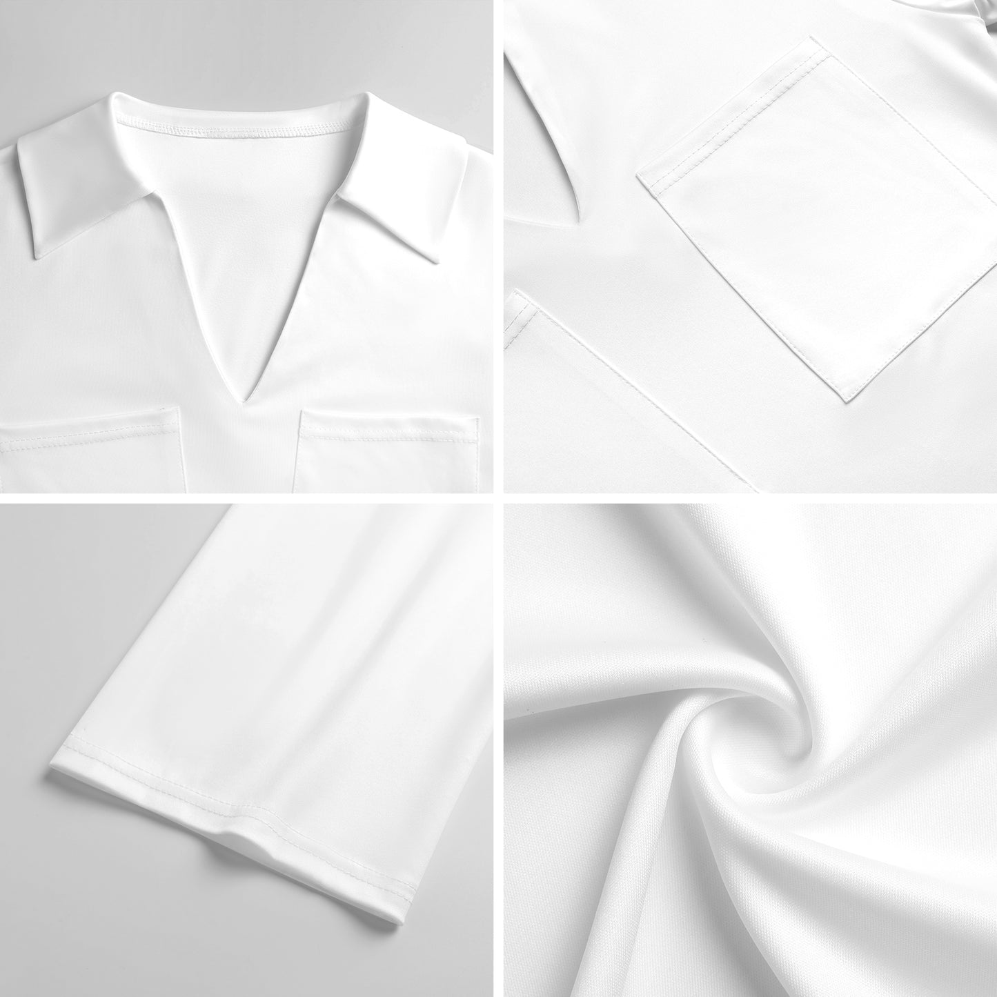 V-neck Dress for Women