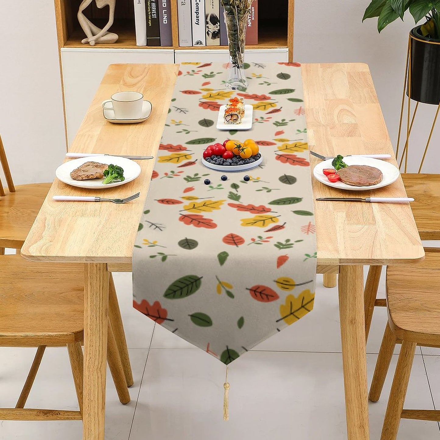 Table Runner - Fall