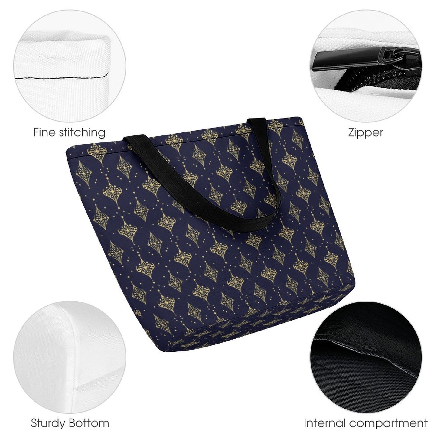 Shopping Bag for Ladies