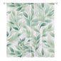Sheer Curtain Botantical