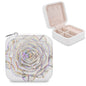 Portable Travel Jewelery Box