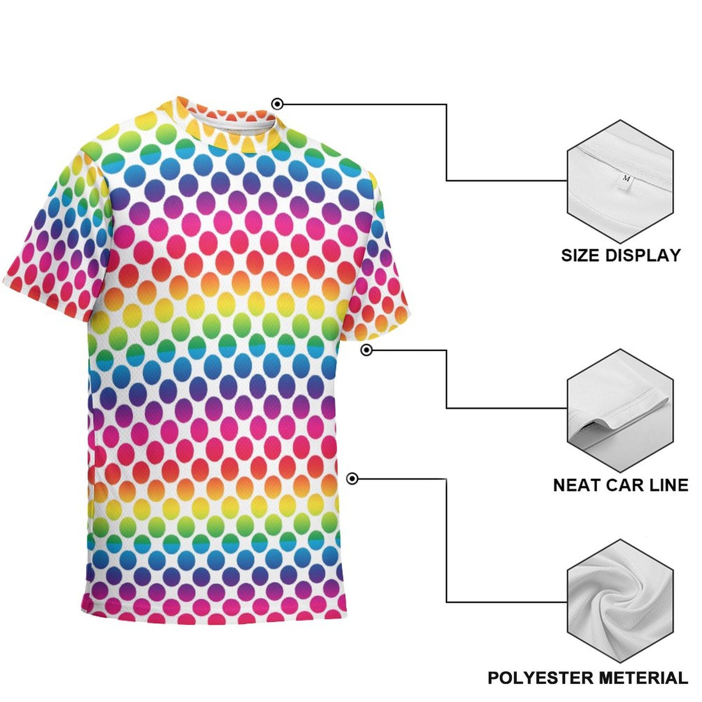 T-shirt for Teens
