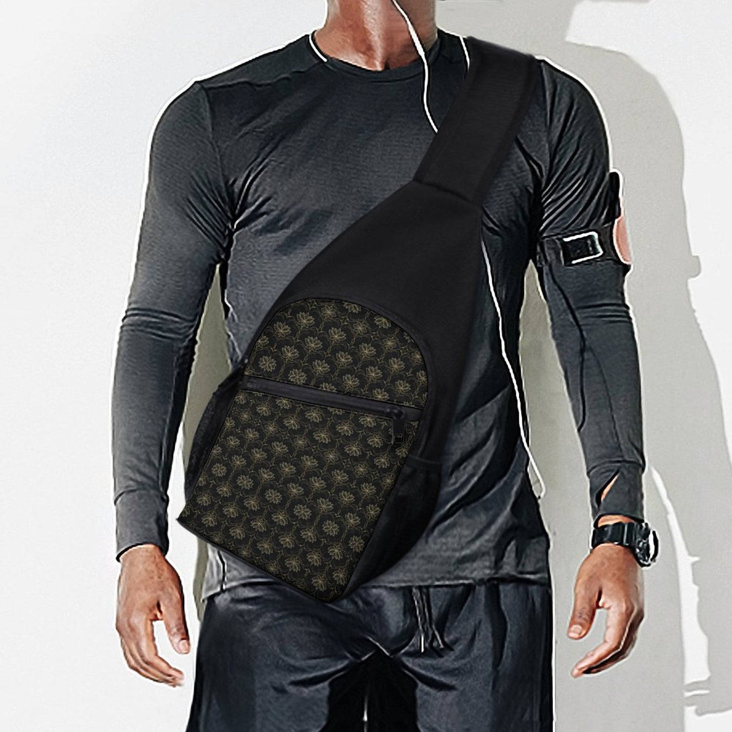 Sling Bags with Single Shoulder
