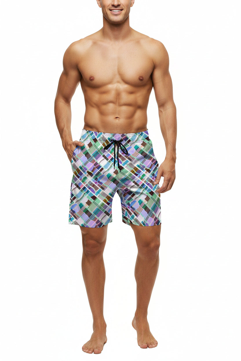 Men's Board Shorts