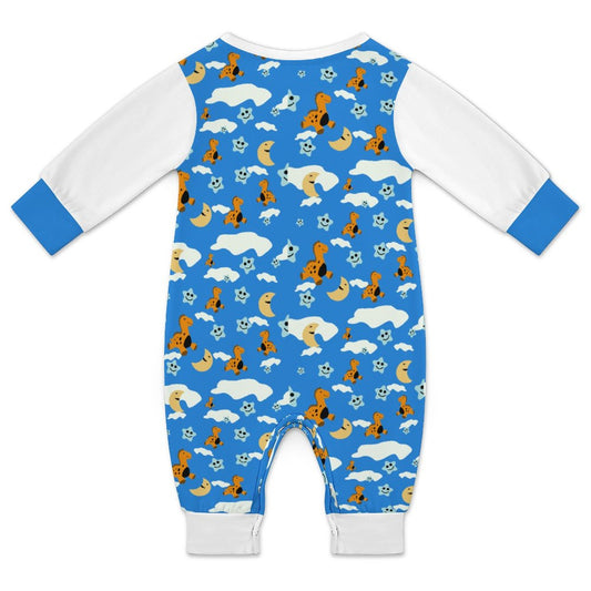 Baby Romper