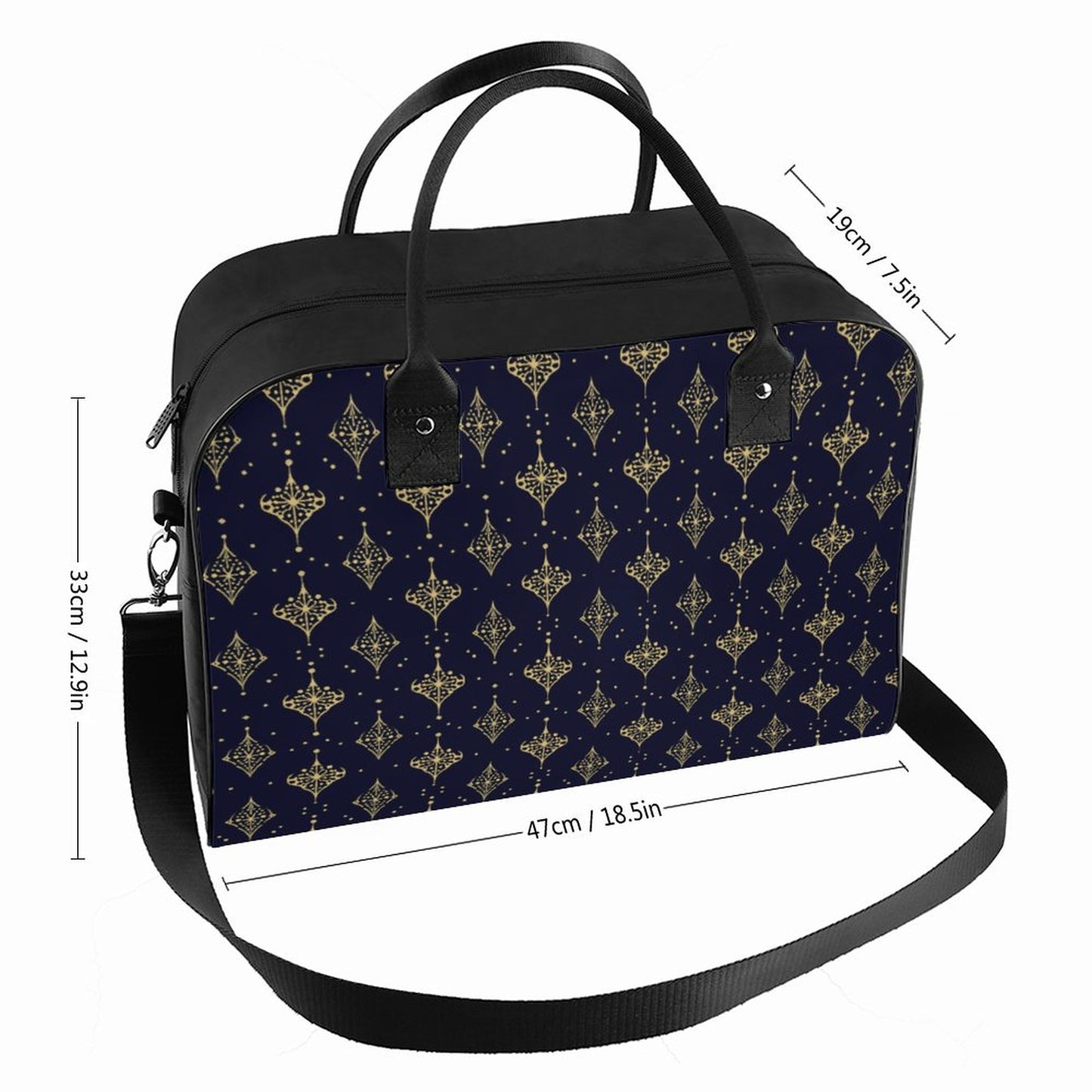 Travel Bag