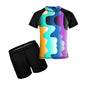 Swimsuit Set for Boys