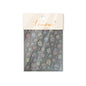Holographic Firework Daisy – Festive Glam Nail Art Set