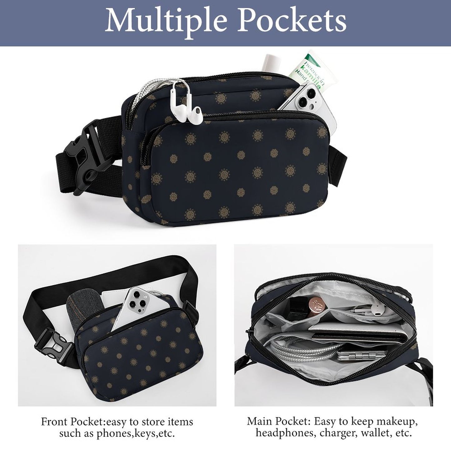 Bum Bag