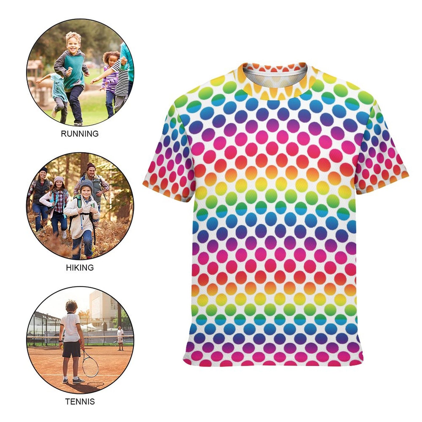 T-shirt for Teens