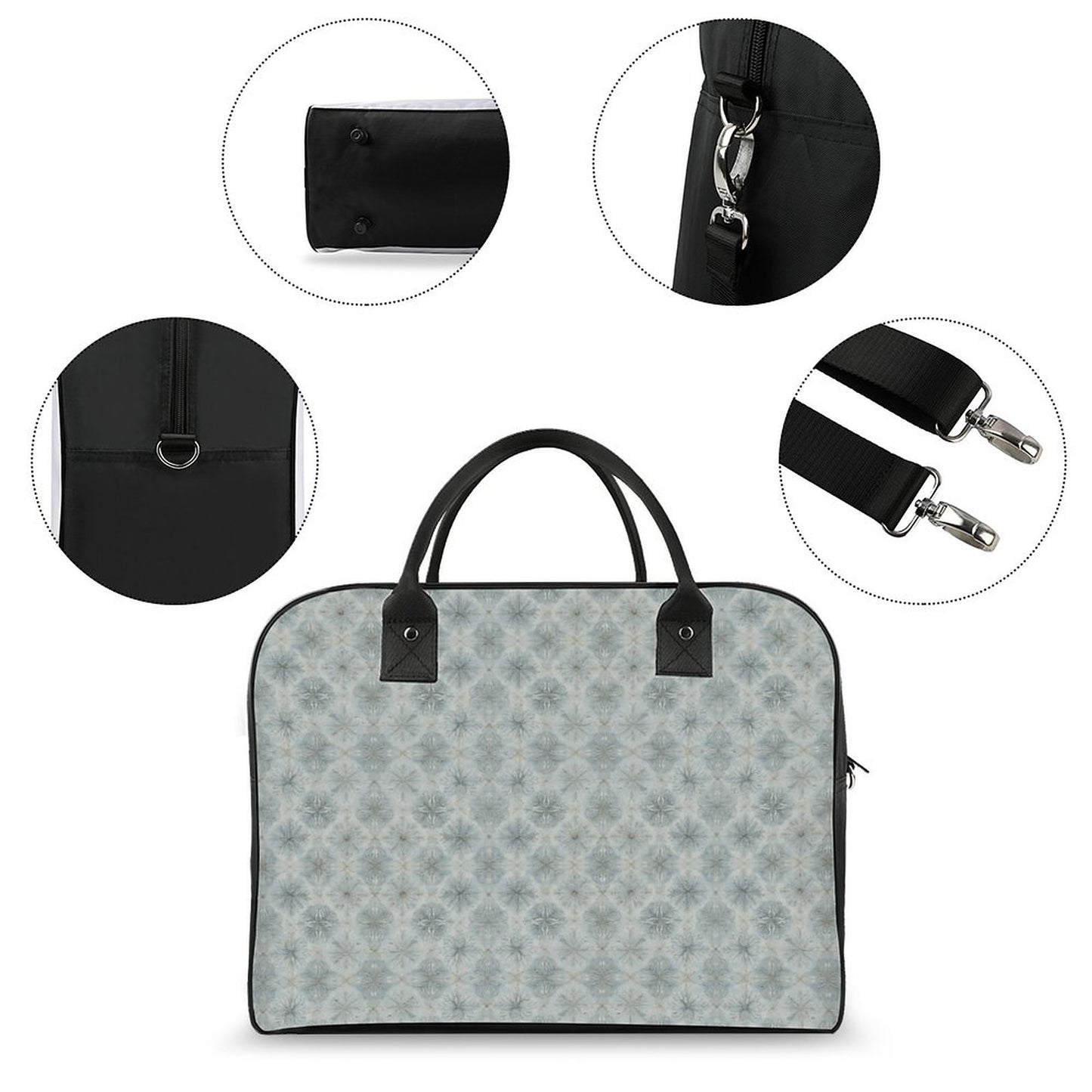 Travel Bag YHZ