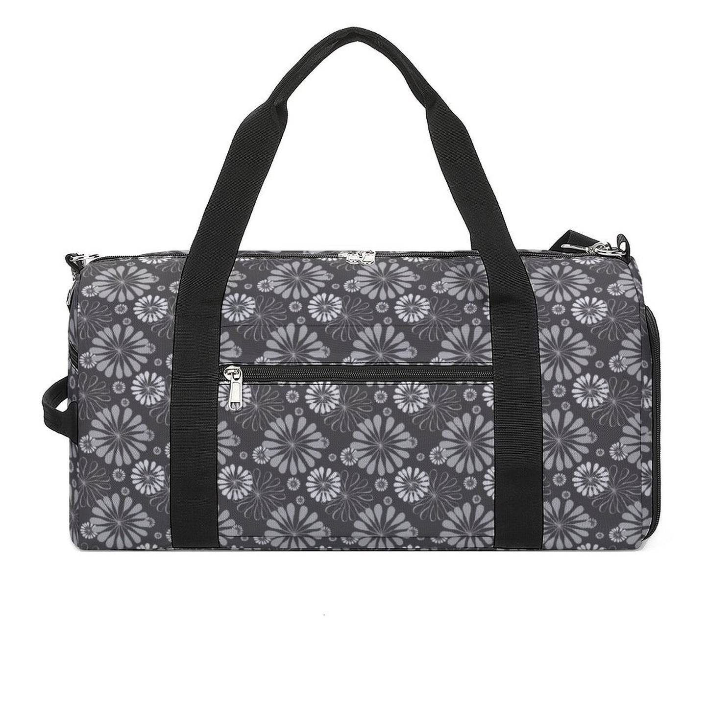 Oxford Gym Duffle Bag