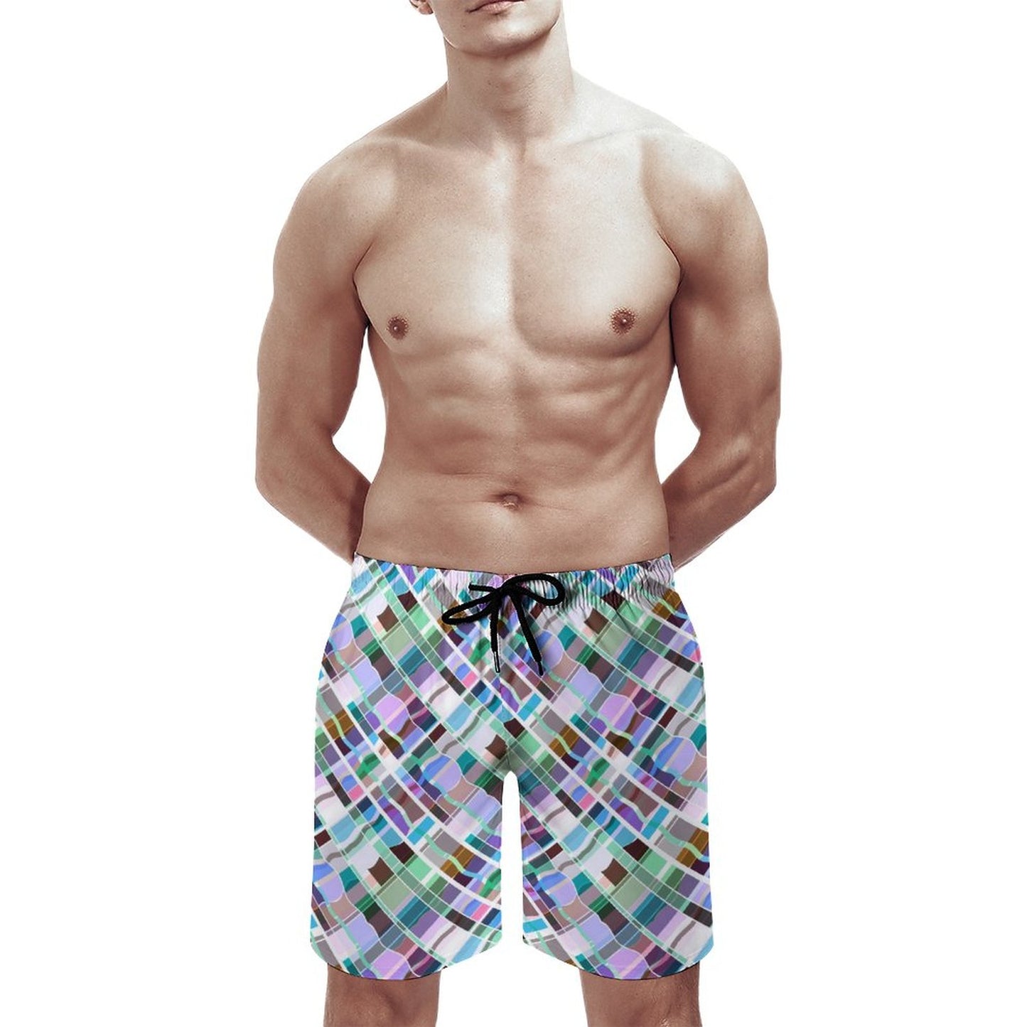 Men's Board Shorts