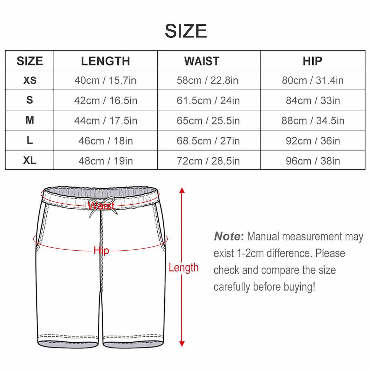 Kid's Beach Pants - Turtle
