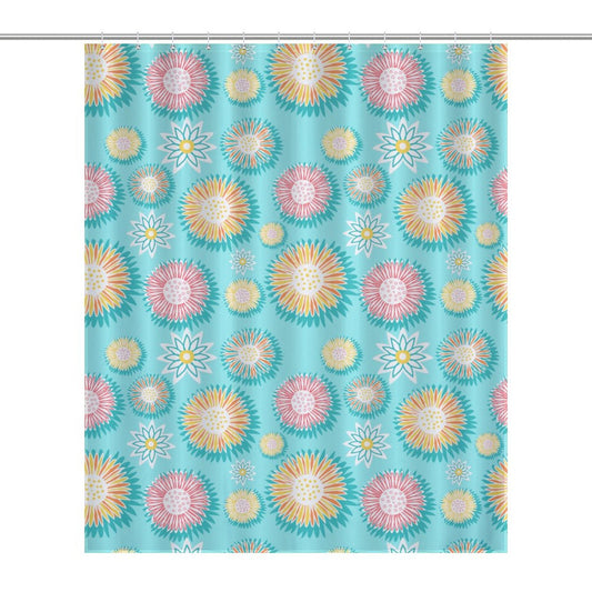 Shower Curtain