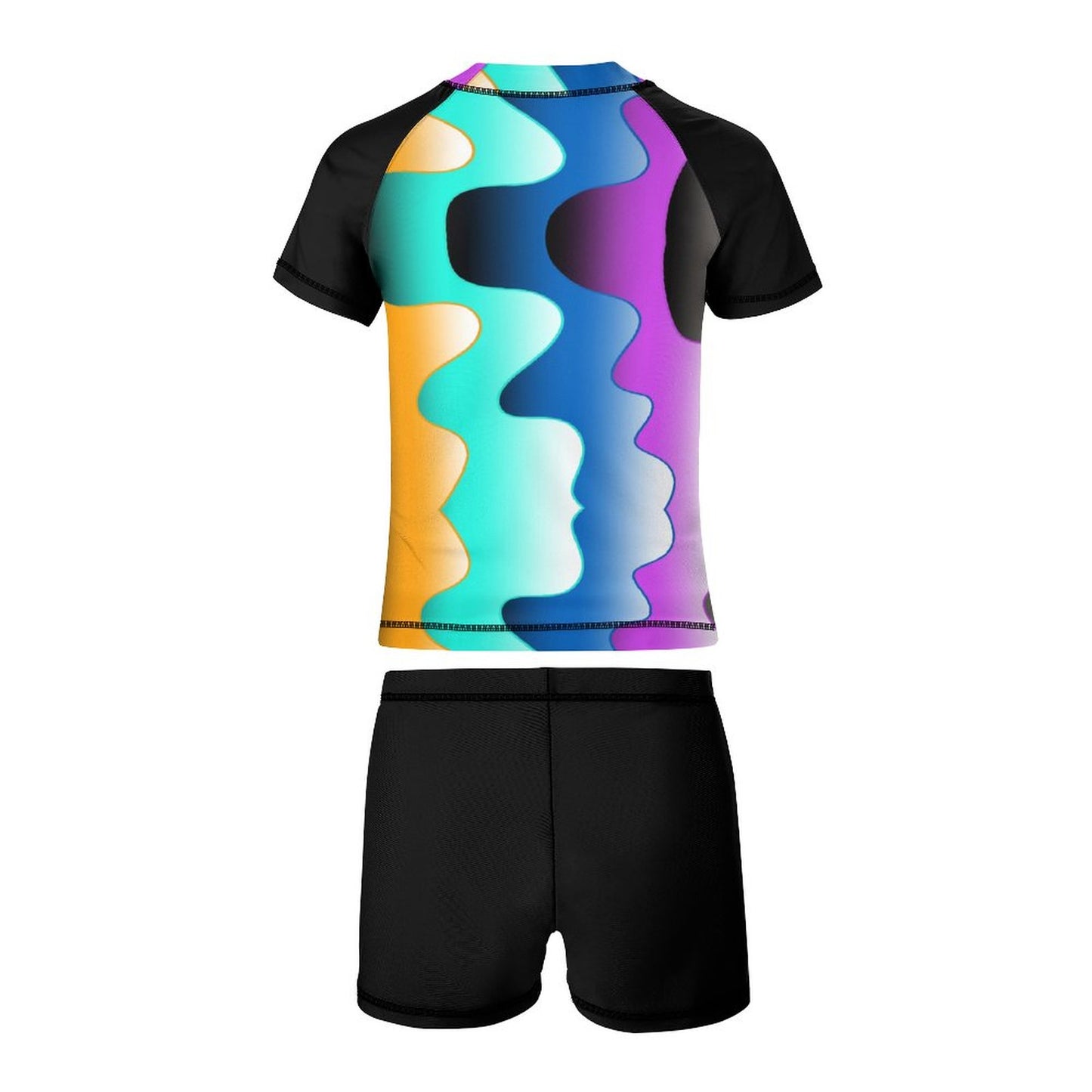 Swimsuit Set for Boys