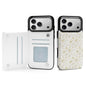 Gold Spark Mobile Phone Case for Apple iPhone 17 Series