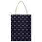 Tote Canvas Bag (Dual-sided Printing)